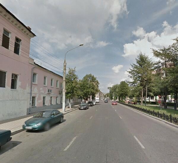 Банкомат Гута-Банка по адресу Кольцовская улица 40