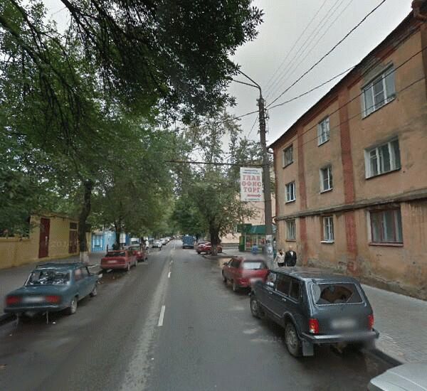 Банкомат Россельхозбанка по адресу ул. Фридриха Энгельса,  д. 88