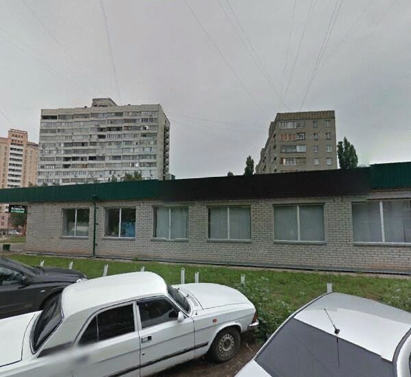 Банкомат Сбербанка России по адресу улица Моисеева 45а