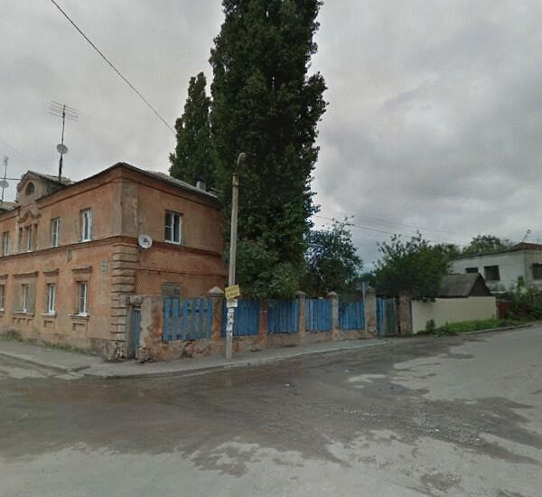 Банкомат Сбербанка России по адресу улица Помяловского 40