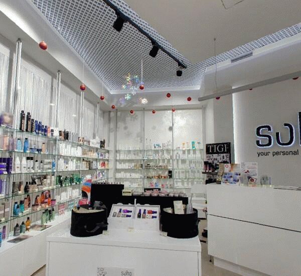 Банкомат Сбербанка России по адресу ул. Кольцовская,  д. 35А