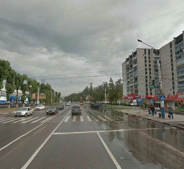 Банкомат Уральского Банка Реконструкции и Развития по адресу проспект Ленинский 130а