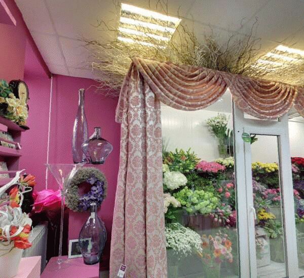 Банкомат Инвестторгбанка по адресу улица Фридриха Энгельса 33в