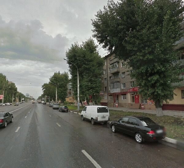 Банкомат банка Хоум Кредит по адресу проспект Ленинский 13