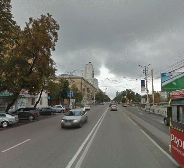 Банкомат банка Хоум Кредит по адресу улица Кирова 26