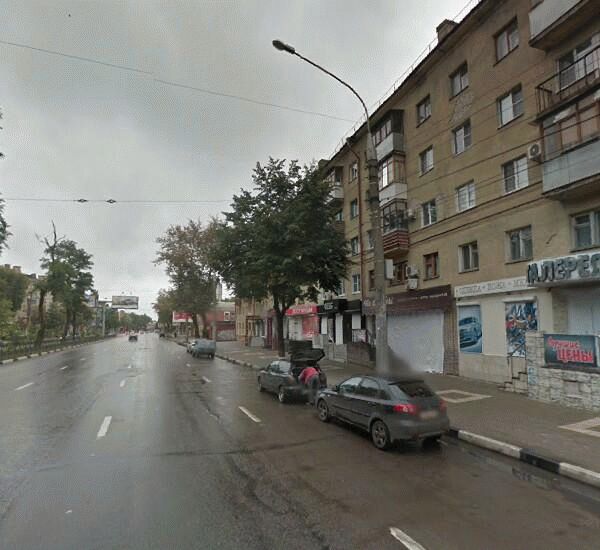 Банкомат МТС-Банка по адресу улица Кольцовская 17