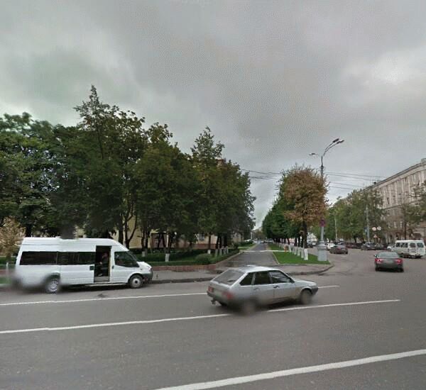 Банкомат Россельхозбанка по адресу пл. Ленина,  д. 4