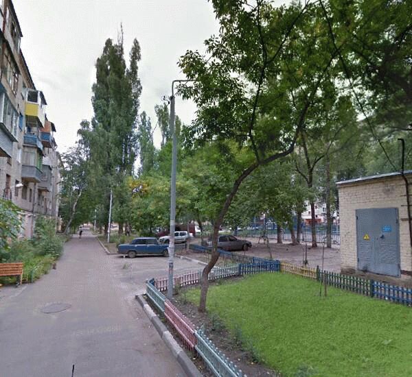 Банкомат Бинбанка по адресу проспект Ленинский 36