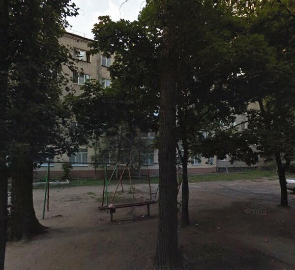 Банкомат Балтийского Банка по адресу улица Циолковского 123