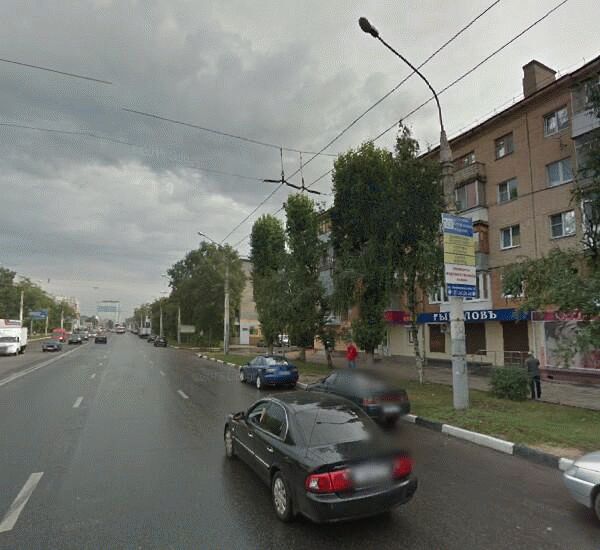 Банкомат Совкомбана по адресу просп. Ленинский,  д. 108