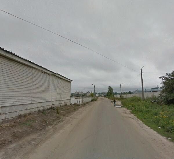 Банкомат Московского областного банка по адресу улица Холмистая 1г