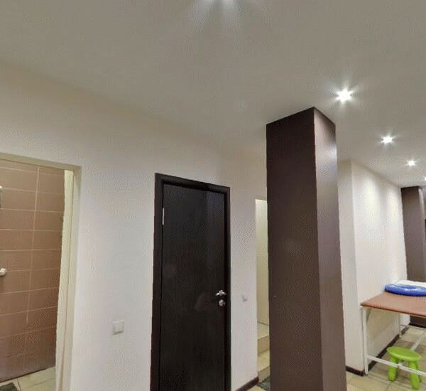 Банкомат Сбербанка России по адресу ул. Генерала Лизюкова,  24