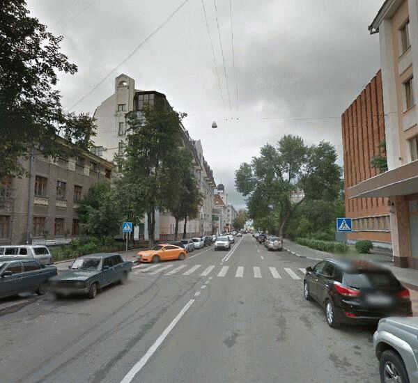 Банкомат Сбербанка России по адресу улица Плеханова 8