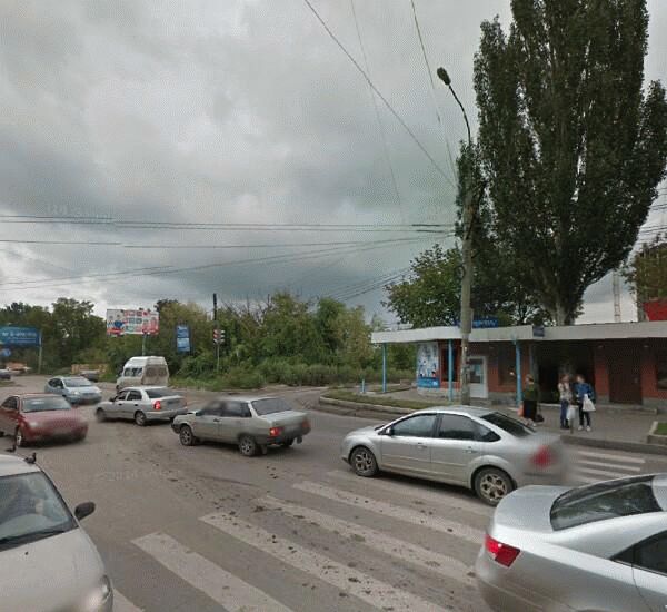 Банкомат Московского Индустриального банка по адресу улица Шишкова 72