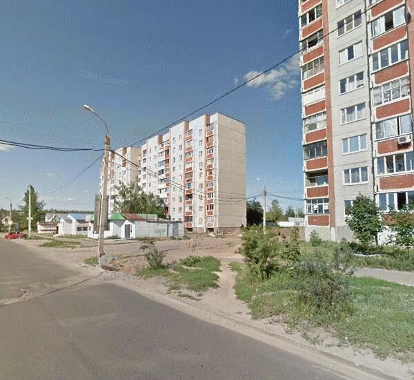 Банкомат Сбербанка России по адресу улица Электровозная 25б