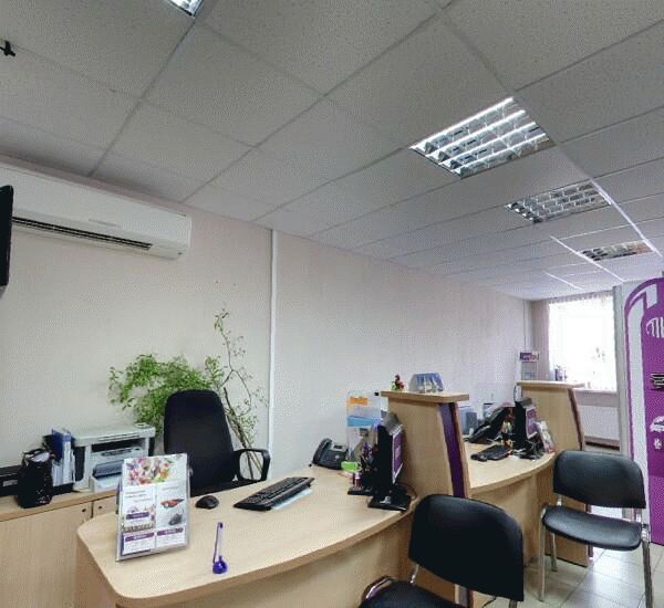 Банкомат МДМ-Банка по адресу Московский проспект 53