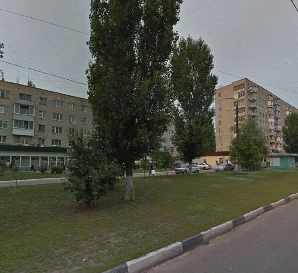 Банкомат Сбербанка России по адресу ул. Южно-Моравская,  д. 58