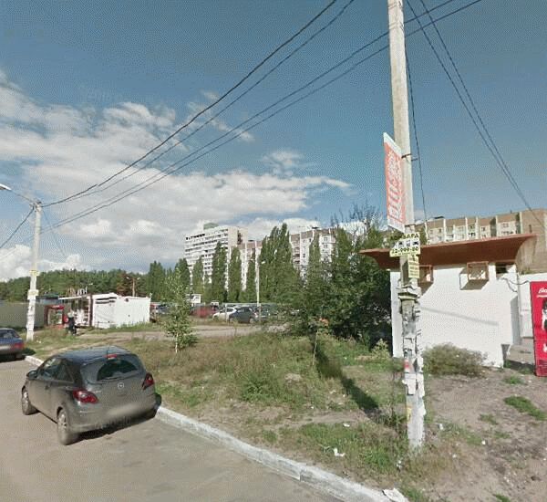 Банкомат Сбербанка России по адресу улица 60 Армии 26