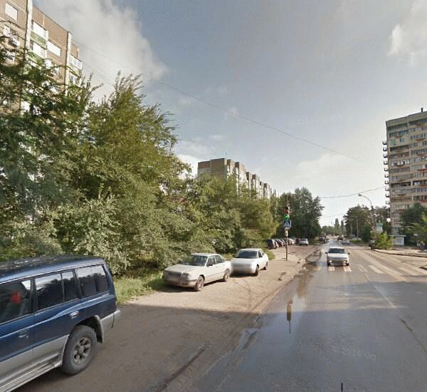 Банкомат Сбербанка России по адресу улица 9 Января 300а