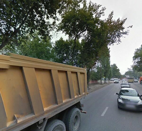 Банкомат Сбербанка России по адресу улица Грамши 70