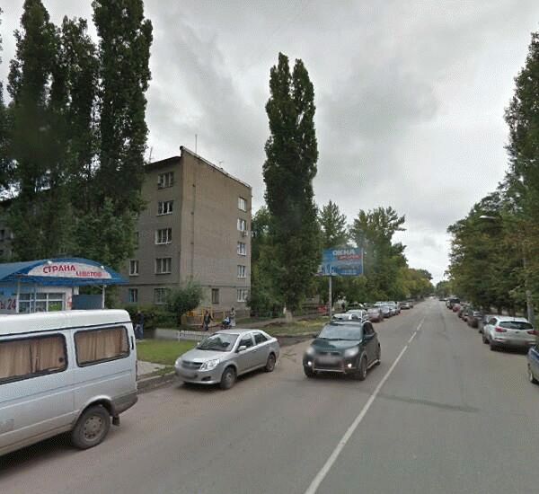 Банкомат Сбербанка России по адресу ул. Урицкого,  75а