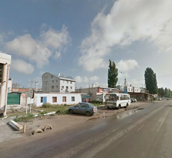 Банкомат Сбербанка России по адресу улица 45 Стрелковой Дивизии 234