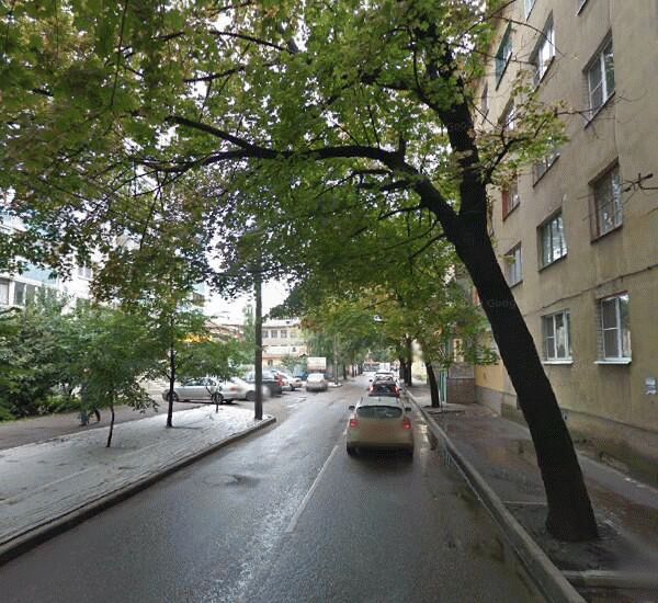 Банкомат Росгосстрах Банка по адресу улица Революции 1905 года 66