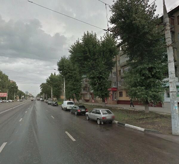 Банкомат Бинбанка по адресу проспект Ленинский 20