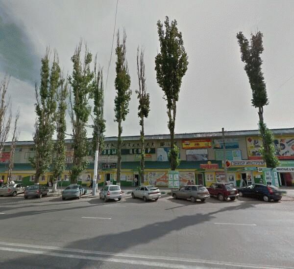 Отделение Сбербанка России по адресу ул. Новосибирская,  32