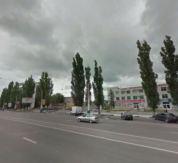 Отделение Московского Индустриального банка по адресу проспект Ленинский 203