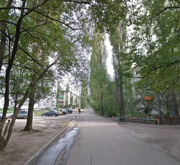 Отделение Сбербанка России по адресу улица Героев Сибиряков 45