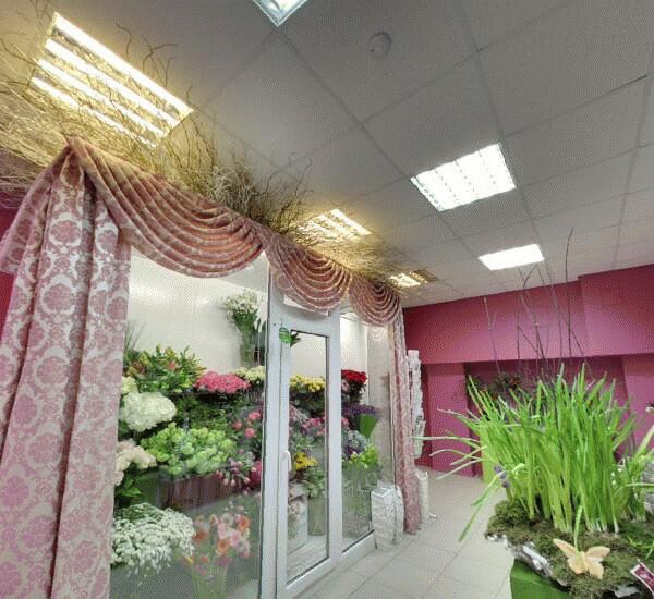 Отделение Инвестторгбанка по адресу улица Фридриха Энгельса 33в