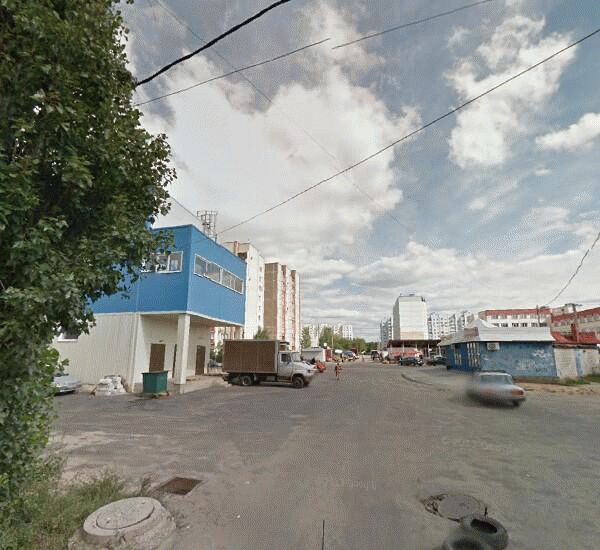 Отделение Сбербанка России по адресу ул. Электровозная,  25 Б