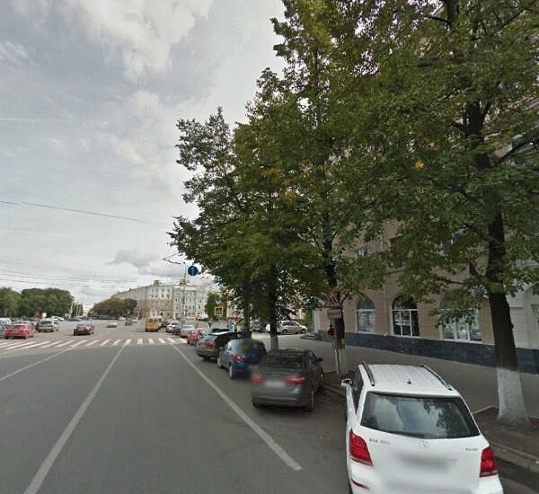 Отделение Сбербанка России по адресу улица Платонова 8