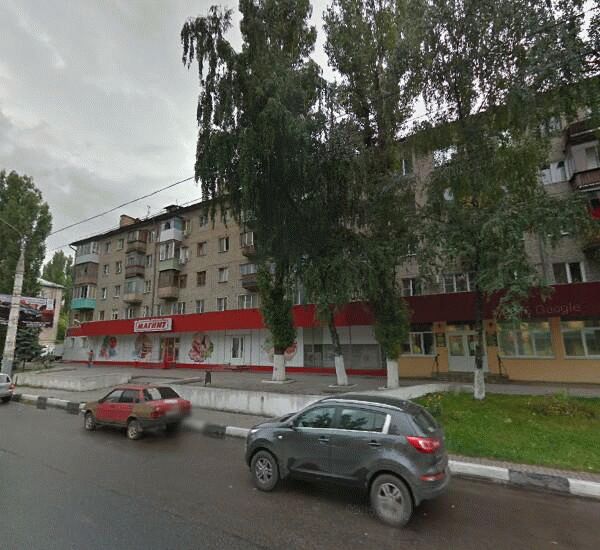 Отделение Совкомбана по адресу просп. Ленинский,  д. 15