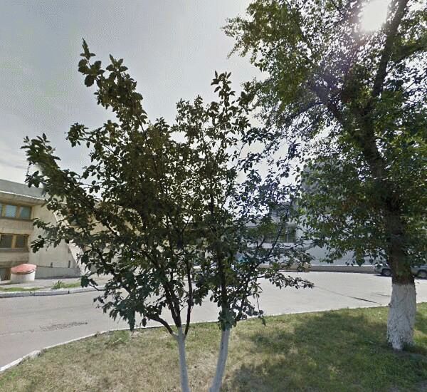 Отделение Сбербанка России по адресу ул. Депутатская,  2