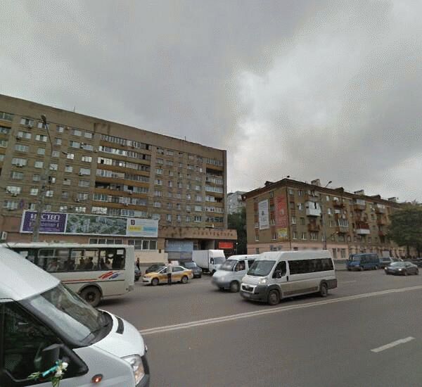 Отделение Сбербанка России по адресу ул. Плехановская,  12