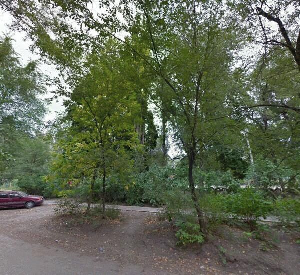 Отделение Сбербанка России по адресу улица Ростовская 50