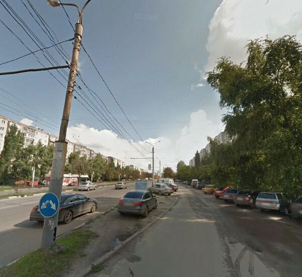 Отделение Росгосстрах Банка по адресу улица 60 Армии 27