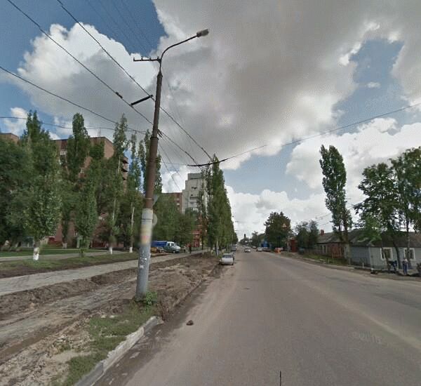 Отделение Сбербанка России по адресу ул. Хользунова,  76