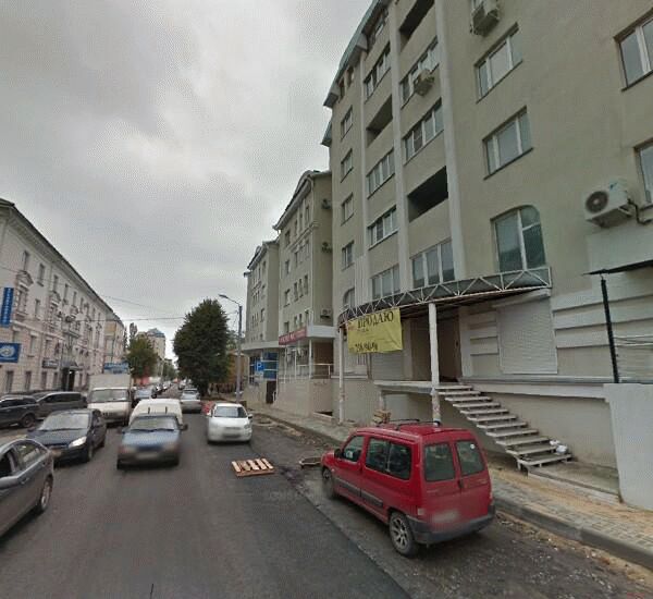 Отделение СДМ-Банка по адресу ул. Никитинская,  д. 49