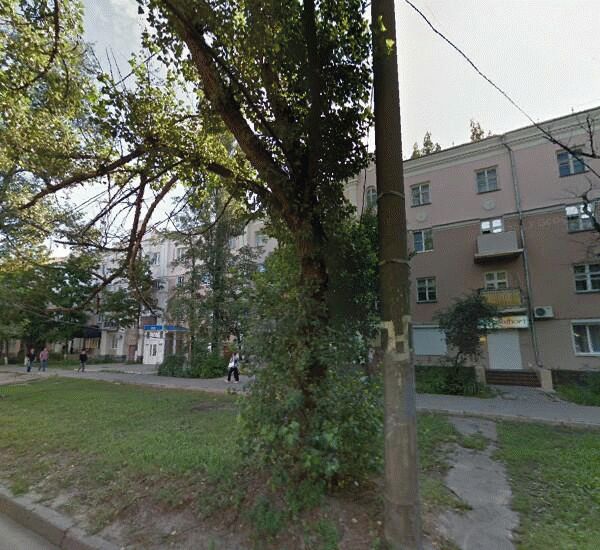 Отделение Сбербанка России по адресу ул. Ленинградская,  132