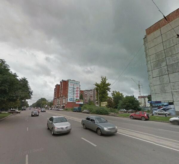 Отделение Сбербанка России по адресу проспект Труда 88