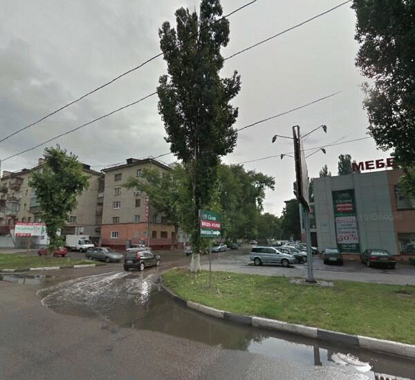 Отделение банка ВТБ по адресу просп. Ленинский,  д. 81