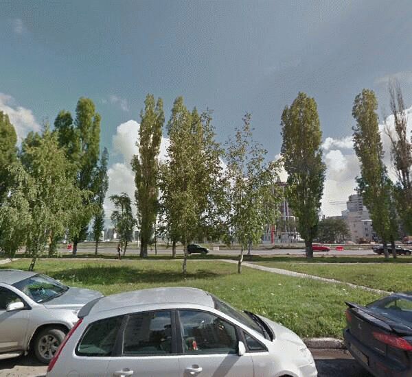 Отделение банка ВТБ по адресу просп. Московский,  д. 109а