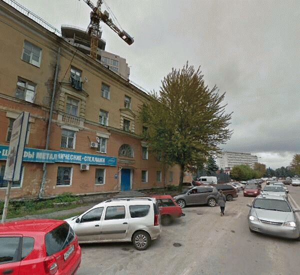 Отделение банка Интеркоммерц по адресу улица 9 Января 43