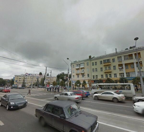 Отделение Промсвязьбанка по адресу ул. Кольцовская,  д. 52