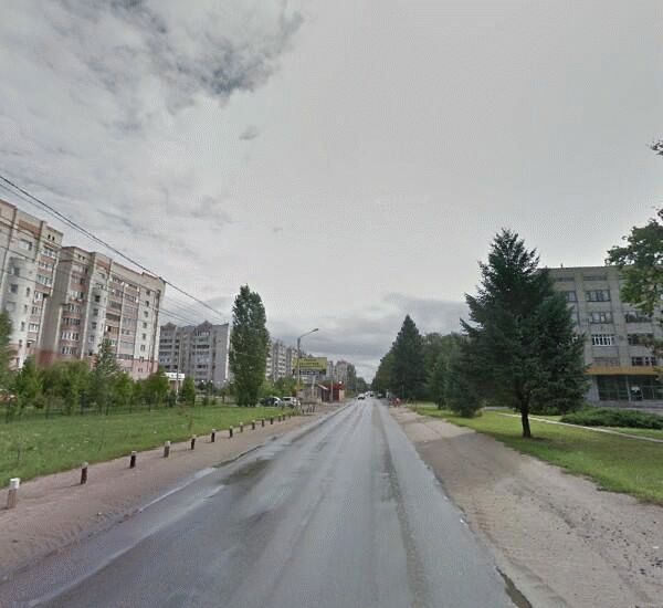 Отделение Сбербанка России по адресу ул. Ломоносова,  114/10