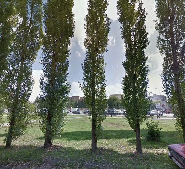 Отделение Московского Индустриального банка по адресу проспект Московский 91