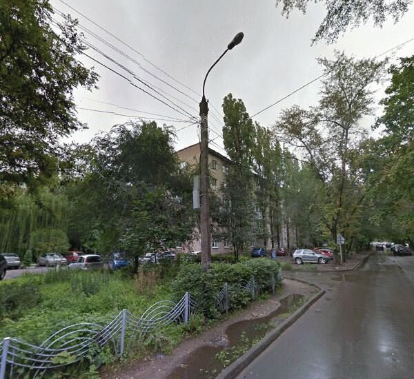 Отделение банка Рост по адресу улица Куцыгина 32